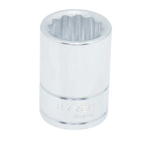 Dado cuadro de 3/4", 12 puntas, métrico, 20 mm Urrea