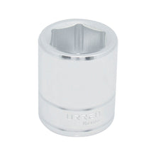 Dado cuadro de 3/4", 6 puntas, métrico, 25 mm Urrea