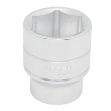 Dado cuadro de 3/4", 6 puntas, métrico, 30 mm Urrea
