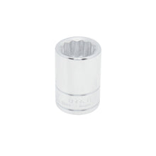 Dado cuadro de 3/4", 12 puntas, en pulgadas, 15/16" Urrea