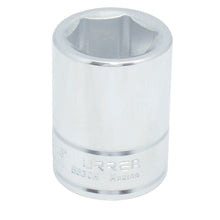 Dado cuadro de 3/4", 6 puntas, en pulgadas, 1-1/16" Urrea