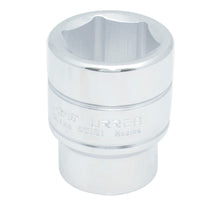 Dado cuadro de 3/4", 6 puntas, en pulgadas, 1-1/8" Urrea