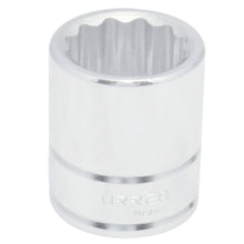 Dado cuadro de 3/4", 6 puntas, en pulgadas, 1-5/16" Urrea