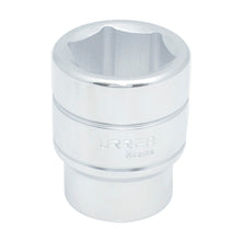 Dado cuadro de 3/4", 6 puntas, en pulgadas, 2" Urrea