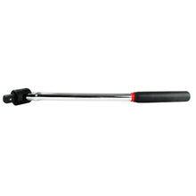 Mango articulado para dado cuadro de 1", 28-1/2" Rubber grip Urrea