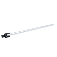 Mango articulado para dado cuadro de 1", 28-1/2" cromado Urrea