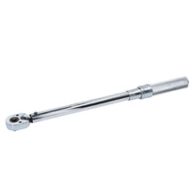 Torquímetro de trueno una escala cuadro de 1/4",  5-25 Nm Urrea