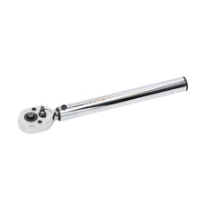 Torquímetro preajustado cuadro de 1/2", 45-150 ft-lb Urrea