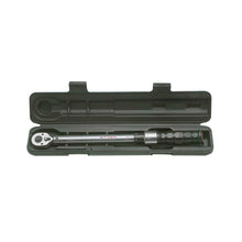 Torquímetro de trueno escala dual cuadro de 3/8", 5-75 ft-lb Urrea