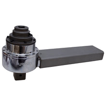 Multiplicador de torque reacción libre cuadro de 3/4" a 3/4", 1000 ft-lb Urrea