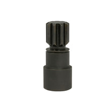 Refacción de eje transmisor para multiplicacor de torque, 6225 Urrea