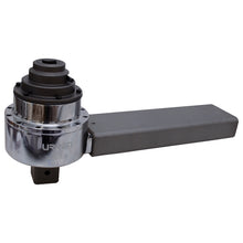Multiplicador de torque reacción libre cuadro de 3/4" a 1-1/2", 3600 ft-lb Urrea