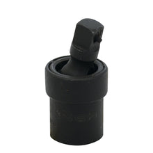 Nudo universal con perno para dado de impacto cuadro de 1/4", 1-11/16" Urrea