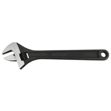 Llave ajustable fosfatizada 12" Urrea