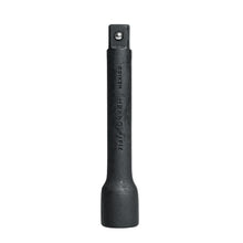 Extensión con perno para dado de impacto cuadro de 1/2", 5" Urrea
