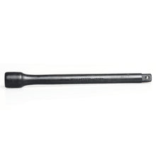 Extensión con perno para dado de impacto cuadro de 1/2", 9" Urrea