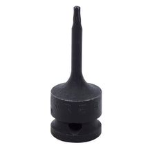 Dado de impacto con punta Torx cuadro de 3/8", T15 Urrea
