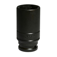 Dado de impacto largo cuadro de 1/2", 6 puntas, métrico, 36 mm Urrea
