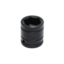 Dado de impacto cuadro de 1/2", 6 puntas, en pulgadas, 7/8" Urrea