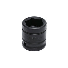 Dado de impacto cuadro de 1/2", 6 puntas, en pulgadas, 1-1/8" Urrea