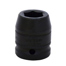Dado de impacto cuadro de 3/4", 6 puntas, en pulgadas, 5/8" Urrea