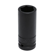Dado de impacto largo pared delgada cuadro de 3/4", 6 puntas, en pulgadas, 15/16" Urrea