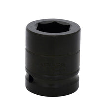 Dado de impacto cuadro de 3/4", 6 puntas, en pulgadas, 1-1/8" Urrea