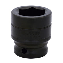 Dado de impacto cuadro de 3/4", 6 puntas, en pulgadas, 1-13/16" Urrea