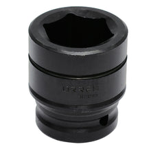 Dado de impacto cuadro de 3/4", 6 puntas, métrico, 36 mm Urrea