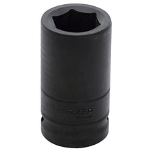 Dado de impacto largo cuadro de 3/4", 6 puntas, métrico, 38 mm Urrea