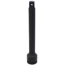 Extensión con barreno pasado de impacto cuadro de 3/4", 10" Urrea