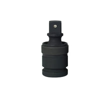 Adaptador con balín para dado de impacto cuadro de 1/2" hembra a 3/4" macho Urrea