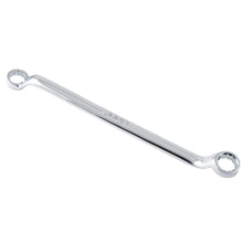 Llave de estrías pulido espejo de 45° métrica, 12 puntas, 9 x 11 mm Urrea