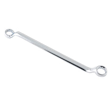 Llave de estrías pulido espejo de 45° en pulgadas, 12 puntas, 15/16" x 1" Urrea
