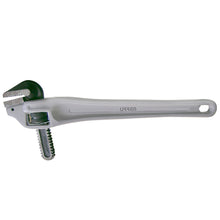 Llave stillson pico de pato de aluminio, 18" Urrea