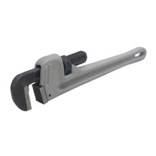 Llave stillson de aluminio, 18" Urrea