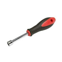 Destornillador con mango bimaterial, de caja métrico 5 mm x 3" Urrea
