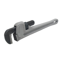 Llave stillson de aluminio, 24" Urrea