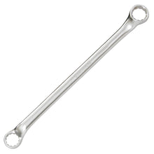 Llave de estrías pulido espejo de 45° en pulgadas, 12 puntas, 15/16" x 1" Surtek