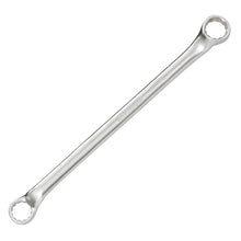 Llave de estrías pulido espejo de 45° métrica, 12 puntas, 13 x 14 mm Surtek