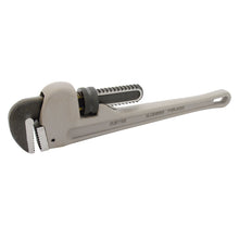 Llave stillson de aluminio 24" Surtek
