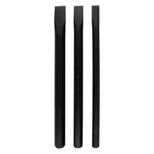Juego de cinceles 5/8"-7/8", 3 piezas Urrea