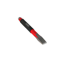 Cincel corta frío con grip 7/8", 8" Urrea