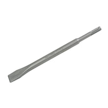 Cincel plana SDS PLUS 250 x 20 mm Urrea