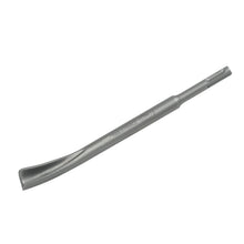 Cincel canal SDS PLUS 250 x 22 mm Urrea