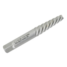 Extractor "cola de cochino" para tornillos 1/8" a 1/4" Urrea