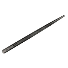 Punzón guía botador largo 1/2", 10" Urrea
