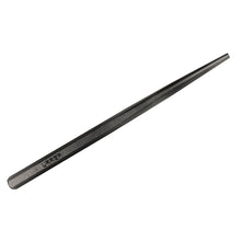 Punzón guía botador largo 3/8", 10" Urrea