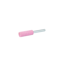 Punta montada de óxido de aluminio rosa tipo W188 Urrea