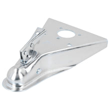 Acoplador para remolque 2" Surtek